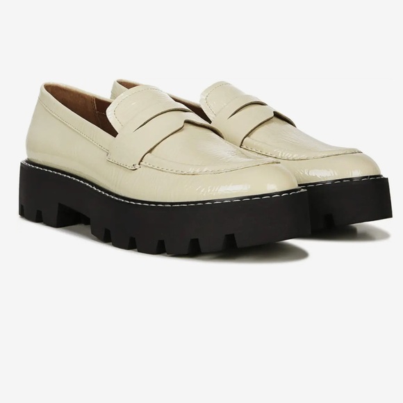 Franco Sarto Balin Loafer - Picture 1 of 4